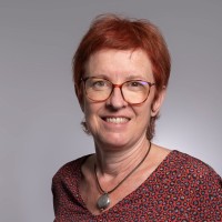 Sandrine Boudias