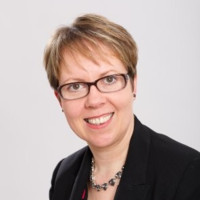 Morag Thomson