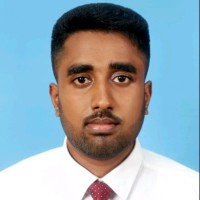 Nadun Udara