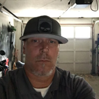 Davis Puterbaugh