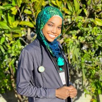 Maryam Pennerman