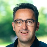 Mike Janssen