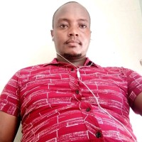 Geoffrey Kyumwa
