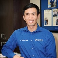 Jon Chung
