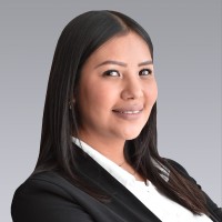 Karla Martínez Landgrave