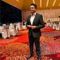 Abdullah Hisham