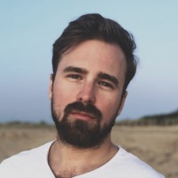 Marc-André B. Moreau