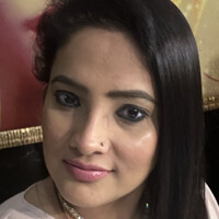 Garima Kaushik