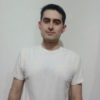 Cristian Agustín Machado