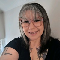 Kimberly Mercado-Kormick