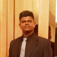 Piushan Prasanga Perera