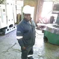 Ray Washayanyika