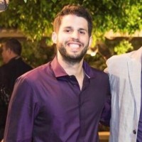 Omer Gelbard