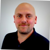 Bart Van Rooij