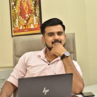 Jayesh Bhor