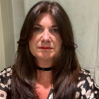 Sharon Powles