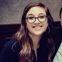 Kristen Bastedo