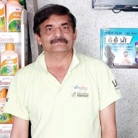 Kishor Mendapara