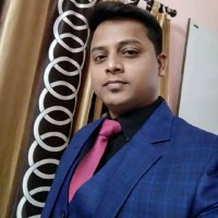 Sujit kumar maji