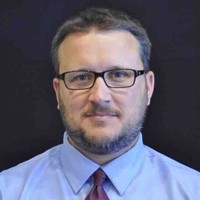 Josh Dobbs-McAuliffe