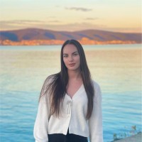 Denitsa Borisova
