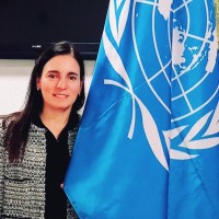 Sonia Gontero