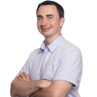Stanislav Nikitin