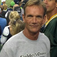 Skip Woodman