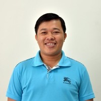 Sang Ngo