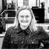 Mette Bering Hindkjær
