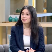 Leen Mardini