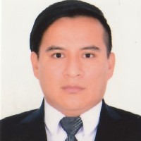 Eric Rafael Maguiña Polanco