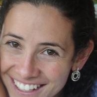 Carolina Barreto Guerrero