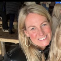 Liz Kellerman