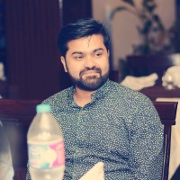 Ahtasham Haq
