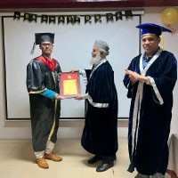 Dr. Sayanka Chowdhury