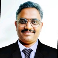 R. Manoj Kumar