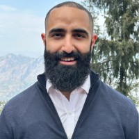Ramneek Kundra