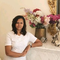 Mita Jindal