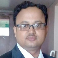 Amal Das