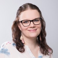 Maria Tiikkaja
