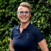 Tineke van Wijk-Hamel
