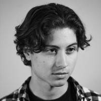 Sam Haberman
