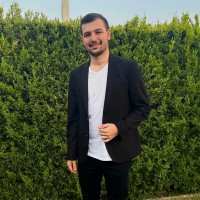 Enes Özgürel