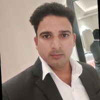 Vikram Soni