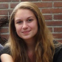 Sanne Godvree-Van Den Akker