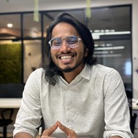 Sujay Shetty