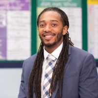 Clifton Stuckey III