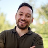 Victor Chirica