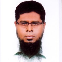 Md. Shamsul Alam Fca Mba (Du)